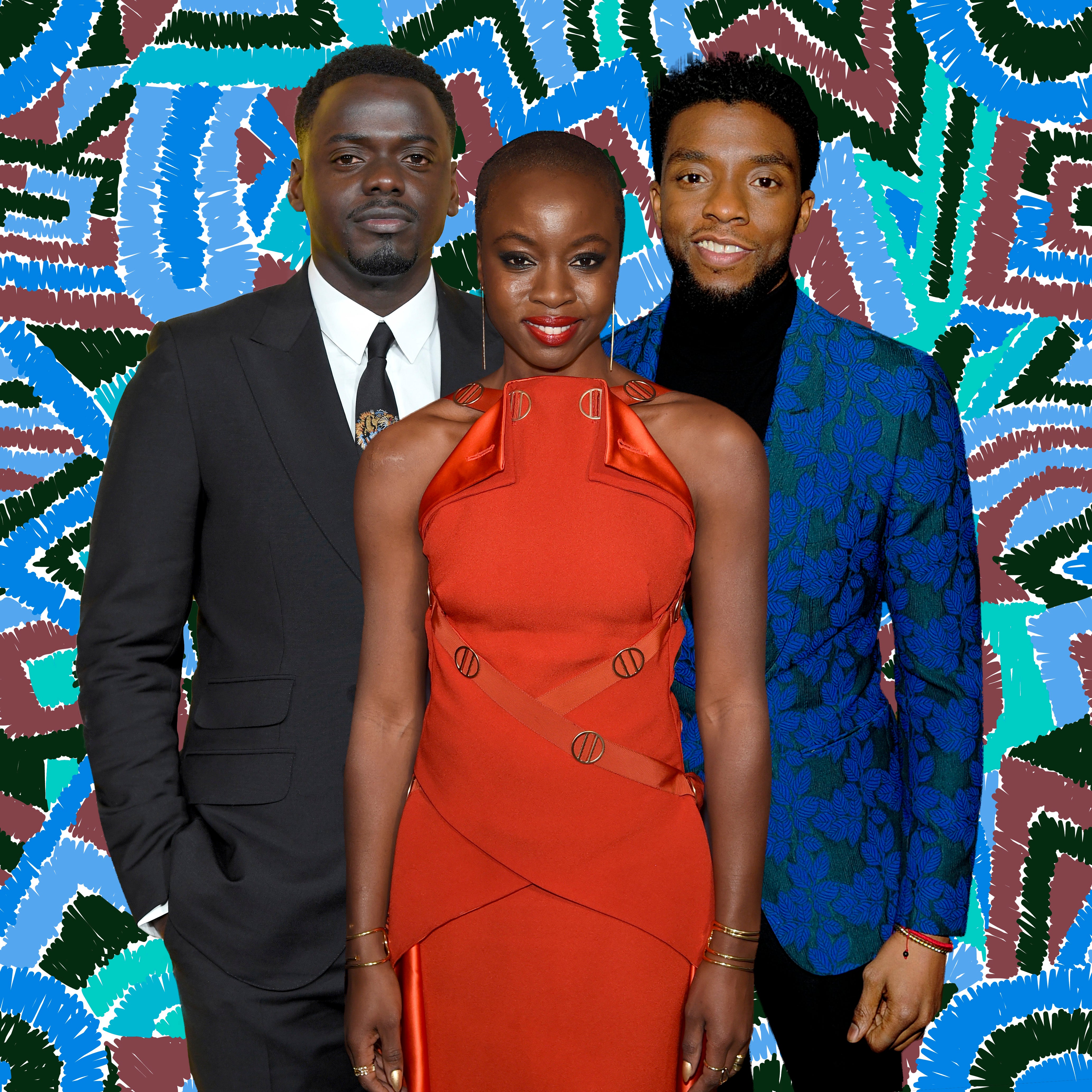 A Black Utopia: The Beauty Of Wakanda Is That It's Rooted In Reality
